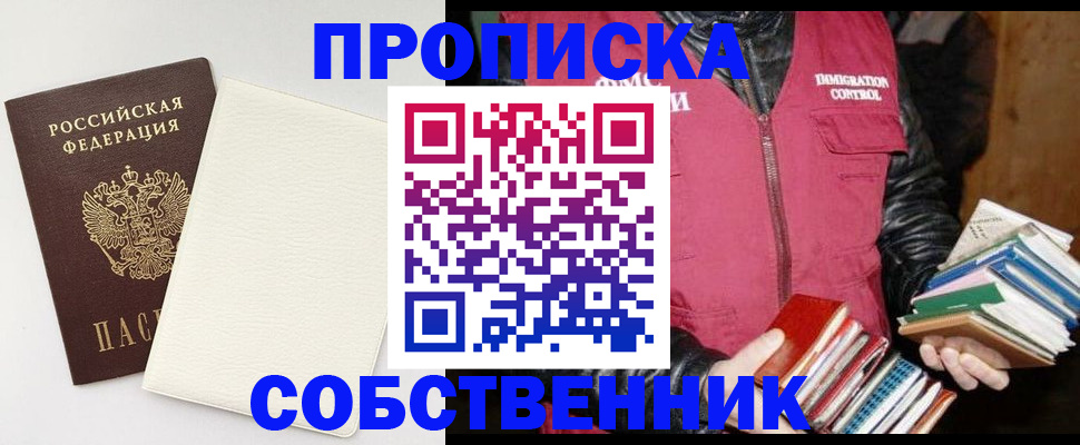 пропишу в квартире в Светлогорске