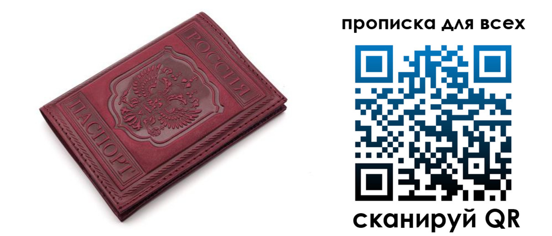 временная прописка в Светлогорске